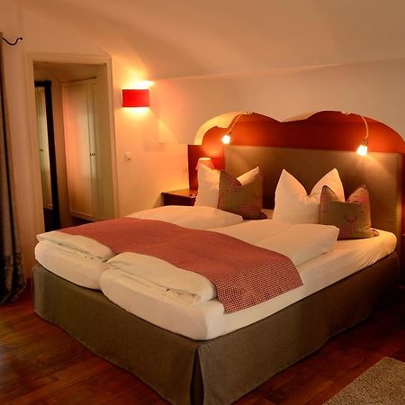 Seehotel Luitpold Tegernsee Extérieur photo