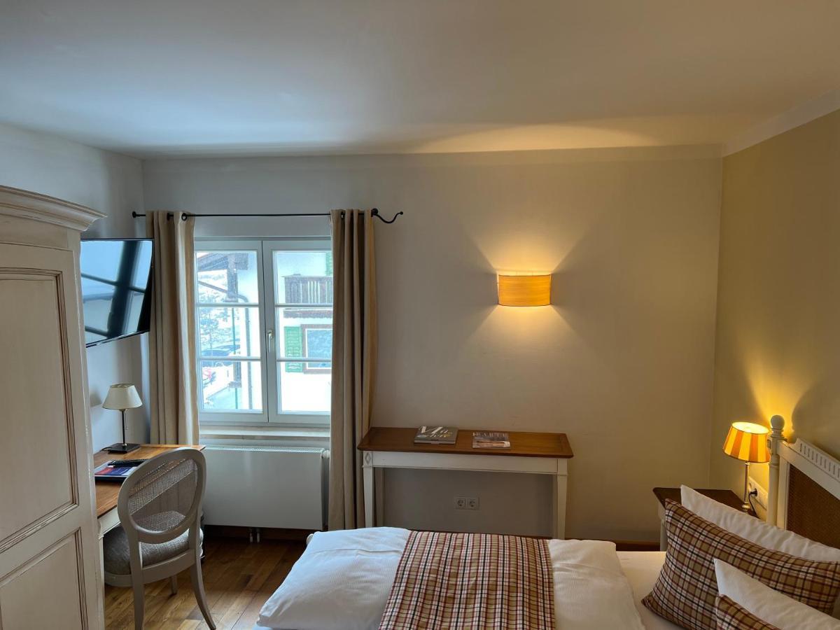 Seehotel Luitpold Tegernsee Extérieur photo
