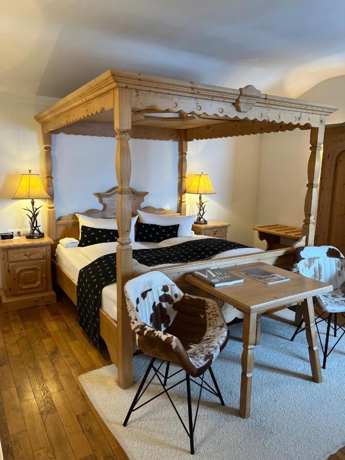 Seehotel Luitpold Tegernsee Extérieur photo