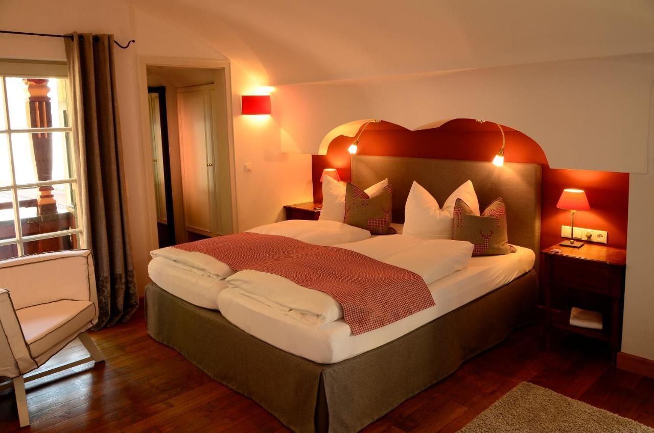 Seehotel Luitpold Tegernsee Extérieur photo