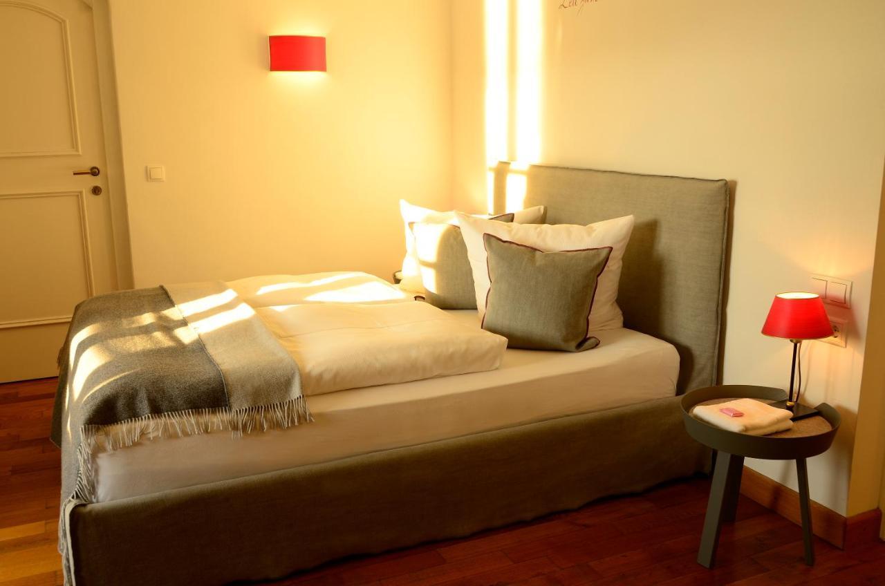 Seehotel Luitpold Tegernsee Extérieur photo