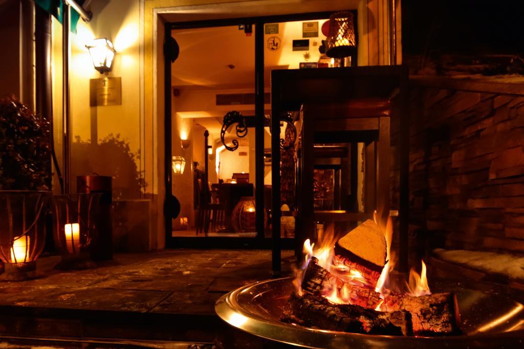 Seehotel Luitpold Tegernsee Extérieur photo