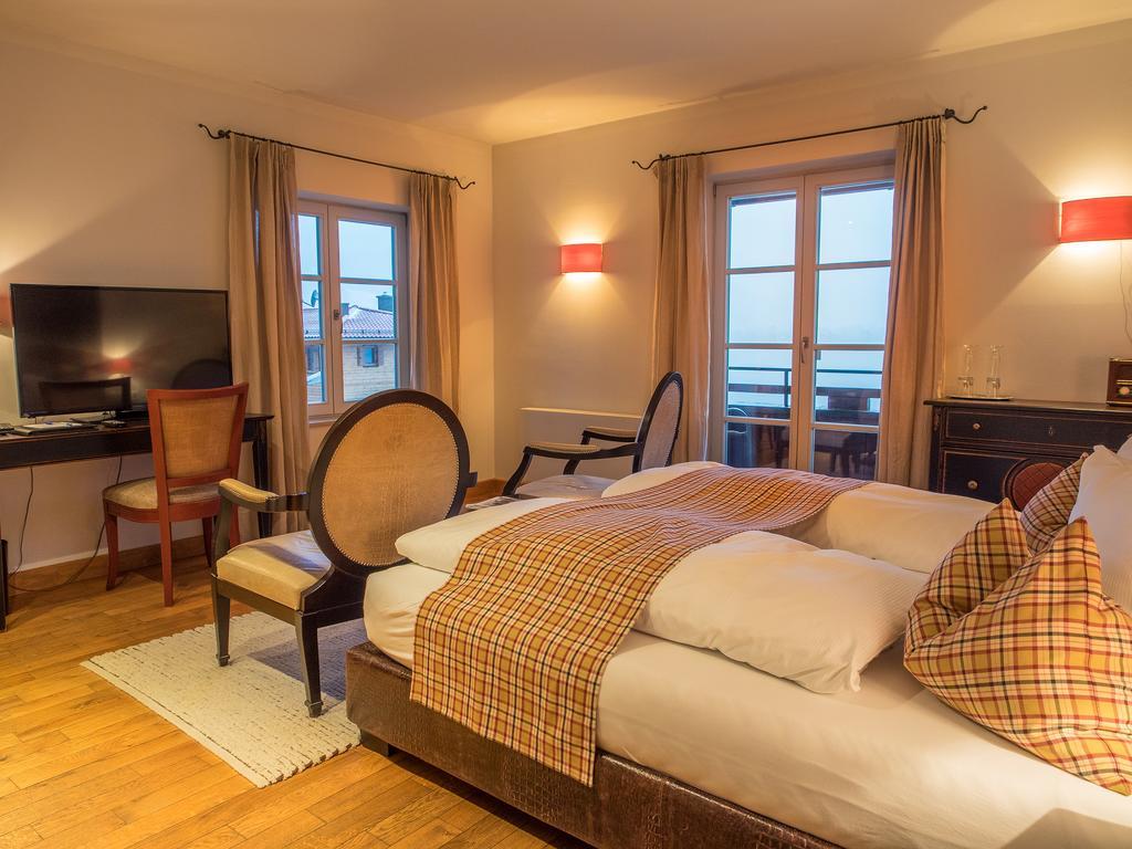 Seehotel Luitpold Tegernsee Extérieur photo