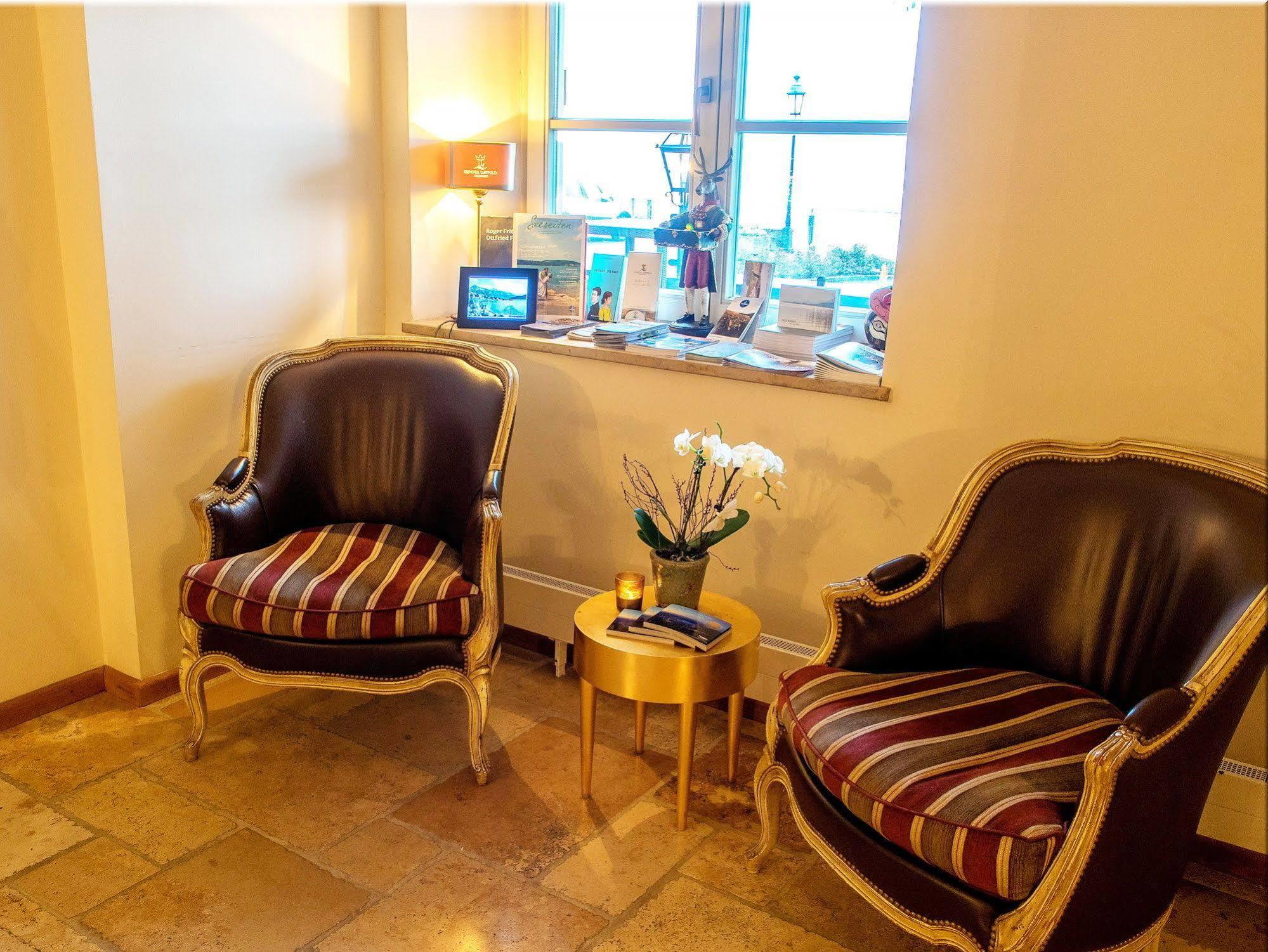 Seehotel Luitpold Tegernsee Extérieur photo