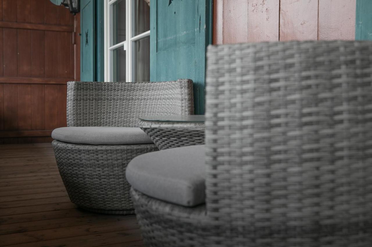 Seehotel Luitpold Tegernsee Extérieur photo