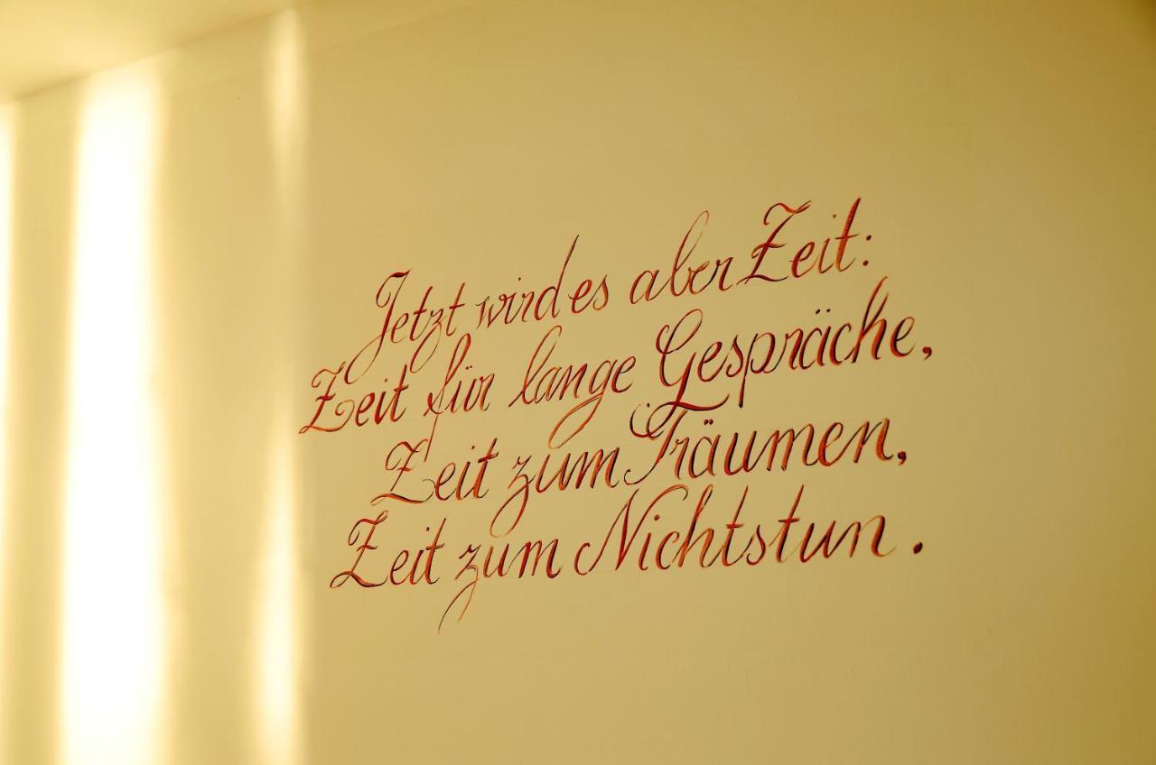 Seehotel Luitpold Tegernsee Extérieur photo
